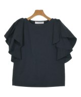 ESTNATION（エストネーション）Tシャツ・カットソー 紺 サイズ:38(M位) レディース/2200632034062