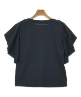 ESTNATION（エストネーション）Tシャツ・カットソー 紺 サイズ:38(M位) レディース/2200632034062