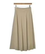 ESTNATION（エストネーション）ロング・マキシ丈スカート ベージュ サイズ:36(S位) レディース/2200644270045