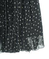 ESTNATION（エストネーション）ロング・マキシ丈スカート 黒 サイズ:38(M位) レディース/2200632288168