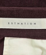 ESTNATION（エストネーション）ロング・マキシ丈スカート 赤 サイズ:38(M位) レディース/2200634650079