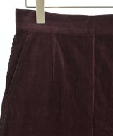 ESTNATION（エストネーション）ロング・マキシ丈スカート 赤 サイズ:38(M位) レディース/2200634650079