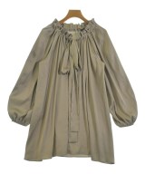 ESTNATION（エストネーション）ブラウス グレー サイズ:F レディース/2200634650086