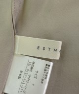 ESTNATION（エストネーション）ブラウス グレー サイズ:F レディース/2200634650086