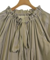 ESTNATION（エストネーション）ブラウス グレー サイズ:F レディース/2200634650086