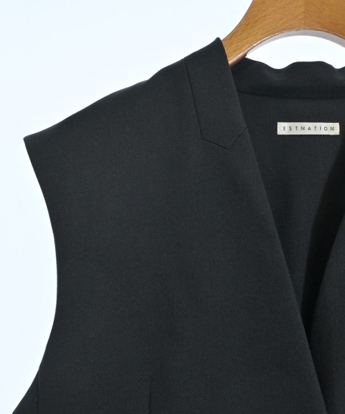 ESTNATION（エストネーション）その他 紺 サイズ:F レディース/2200635647023