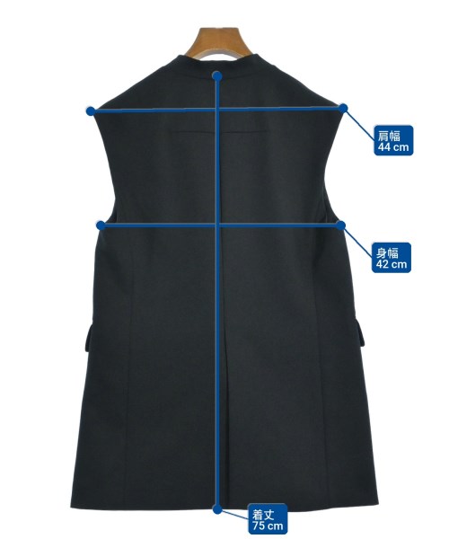 ESTNATION（エストネーション）その他 紺 サイズ:F レディース/2200635647023