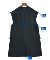 ESTNATION（エストネーション）その他 紺 サイズ:F レディース/2200635647023