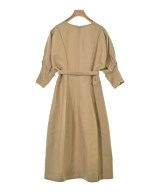 ESTNATION（エストネーション）ワンピース ベージュ サイズ:36(S位) レディース/2200635647139