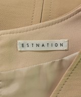 ESTNATION（エストネーション）ワンピース ベージュ サイズ:36(S位) レディース/2200635647139