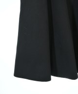 ESTNATION（エストネーション）ひざ丈スカート 黒 サイズ:34(XS位) レディース/2200641969027