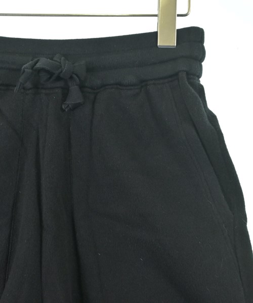 ESTNATION（エストネーション）ショートパンツ 黒 サイズ:F レディース/2200646107066