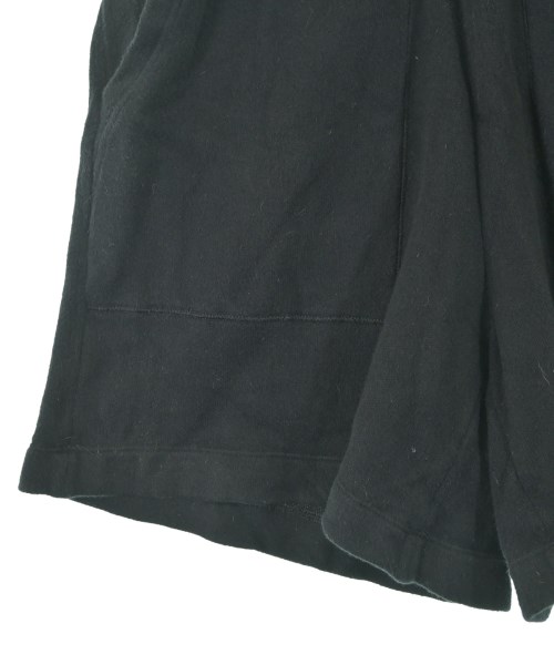 ESTNATION（エストネーション）ショートパンツ 黒 サイズ:F レディース/2200646107066