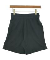 ESTNATION（エストネーション）ショートパンツ 黒 サイズ:F レディース/2200646107066