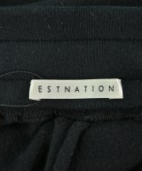 ESTNATION（エストネーション）ショートパンツ 黒 サイズ:F レディース/2200646107066