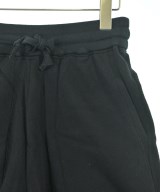 ESTNATION（エストネーション）ショートパンツ 黒 サイズ:F レディース/2200646107066