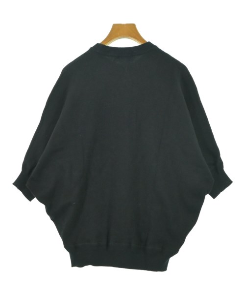 ESTNATION（エストネーション）ニット・セーター 黒 サイズ:F レディース/2200646107103