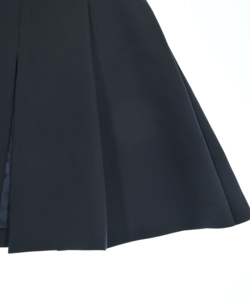 ESTNATION（エストネーション）ロング・マキシ丈スカート 紺 サイズ:38(M位) レディース/2200646622187