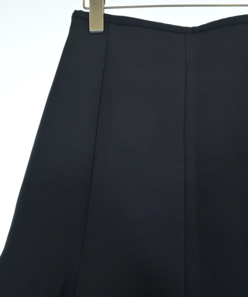 ESTNATION（エストネーション）ロング・マキシ丈スカート 紺 サイズ:38(M位) レディース/2200646622187