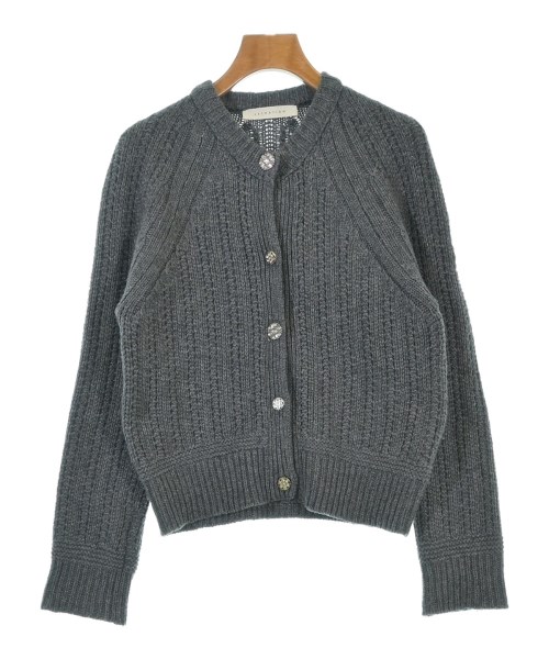 ESTNATION(エストネーション)カーディガン グレー サイズ:38(M位)/2200636986015