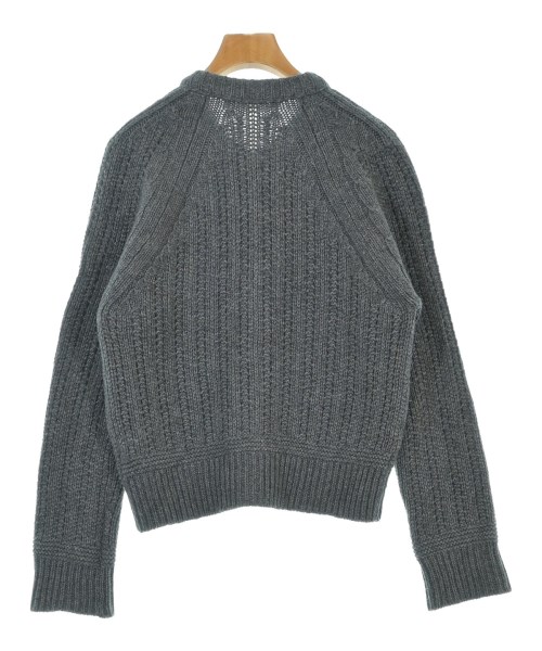 ESTNATION（エストネーション）カーディガン グレー サイズ:38(M位) レディース/2200636986015