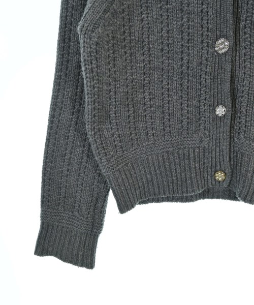 ESTNATION（エストネーション）カーディガン グレー サイズ:38(M位) レディース/2200636986015