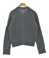 ESTNATION（エストネーション）カーディガン グレー サイズ:38(M位) レディース/2200636986015