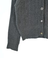 ESTNATION（エストネーション）カーディガン グレー サイズ:38(M位) レディース/2200636986015