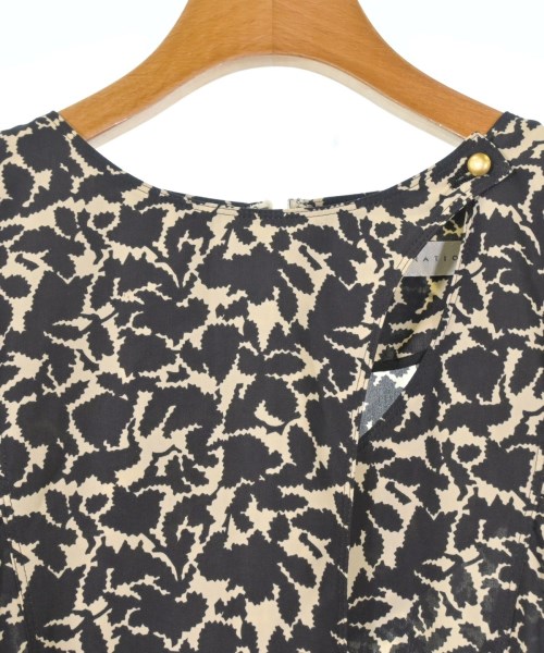 ESTNATION（エストネーション）ワンピース 黒 サイズ:38(M位) レディース/2200638253078