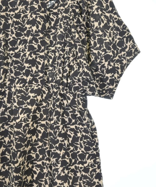 ESTNATION（エストネーション）ワンピース 黒 サイズ:38(M位) レディース/2200638253078