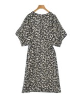 ESTNATION（エストネーション）ワンピース 黒 サイズ:38(M位) レディース/2200638253078