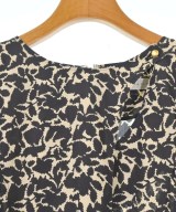 ESTNATION（エストネーション）ワンピース 黒 サイズ:38(M位) レディース/2200638253078