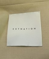 ESTNATION（エストネーション）その他 ベージュ サイズ:38(M位) レディース/2200642668028