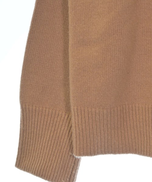 ESTNATION（エストネーション）カーディガン 茶 サイズ:F レディース/2200640093013