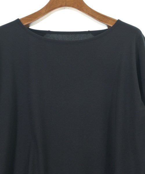 ESTNATION（エストネーション）ブラウス 黒 サイズ:38(M位) レディース/2200640093082