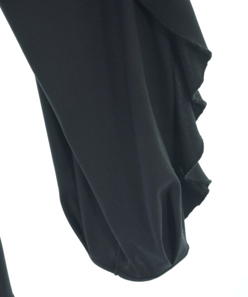 ESTNATION（エストネーション）ブラウス 黒 サイズ:38(M位) レディース/2200640093082