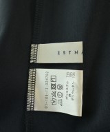 ESTNATION（エストネーション）ブラウス 黒 サイズ:38(M位) レディース/2200640093082