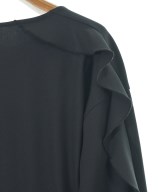 ESTNATION（エストネーション）ブラウス 黒 サイズ:38(M位) レディース/2200640093082