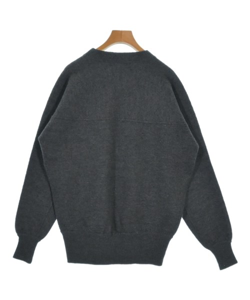 ESTNATION（エストネーション）ニット・セーター グレー サイズ:38(M位) レディース/2200647817018