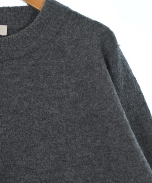 ESTNATION（エストネーション）ニット・セーター グレー サイズ:38(M位) レディース/2200647817018