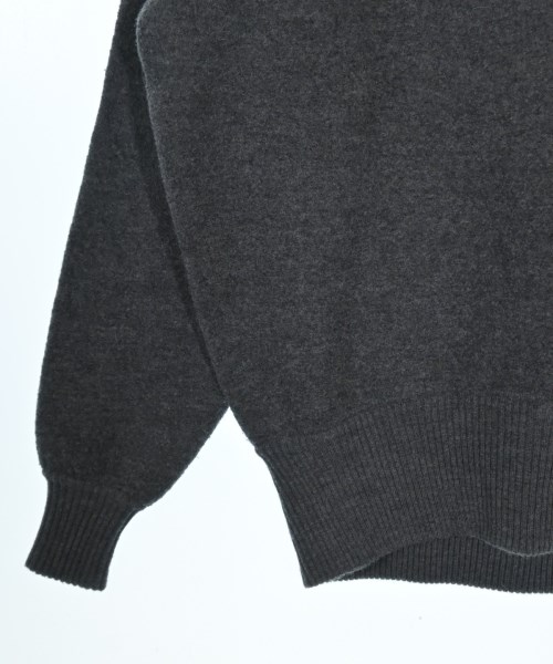 ESTNATION（エストネーション）ニット・セーター グレー サイズ:38(M位) レディース/2200647817018