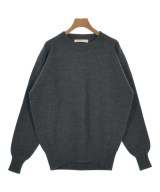 ESTNATION（エストネーション）ニット・セーター グレー サイズ:38(M位) レディース/2200647817018