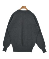 ESTNATION（エストネーション）ニット・セーター グレー サイズ:38(M位) レディース/2200647817018