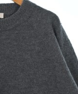 ESTNATION（エストネーション）ニット・セーター グレー サイズ:38(M位) レディース/2200647817018