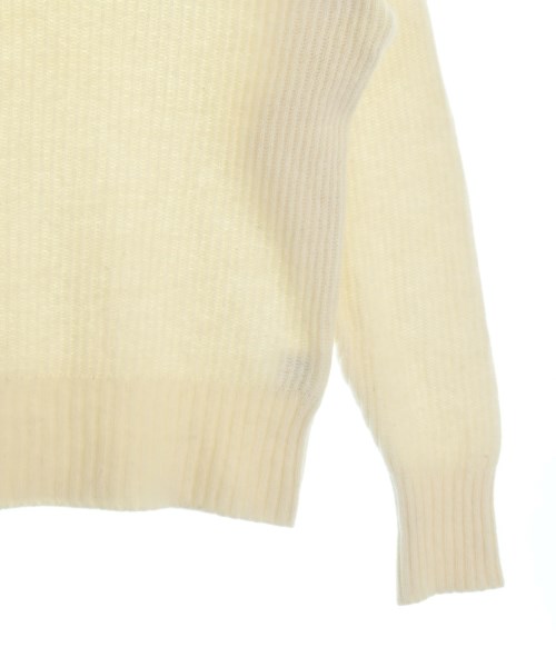 ESTNATION（エストネーション）ニット・セーター 白 サイズ:38(M位) レディース/2200635960030