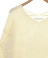 ESTNATION（エストネーション）ニット・セーター 白 サイズ:38(M位) レディース/2200635960030