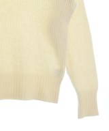 ESTNATION（エストネーション）ニット・セーター 白 サイズ:38(M位) レディース/2200635960030