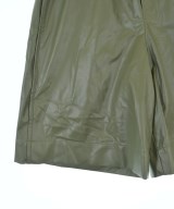 ESTNATION（エストネーション）ショートパンツ カーキ サイズ:38(M位) レディース/2200648589044