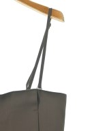 ESTNATION（エストネーション）ワンピース 茶 サイズ:36(S位) レディース/2200632683024