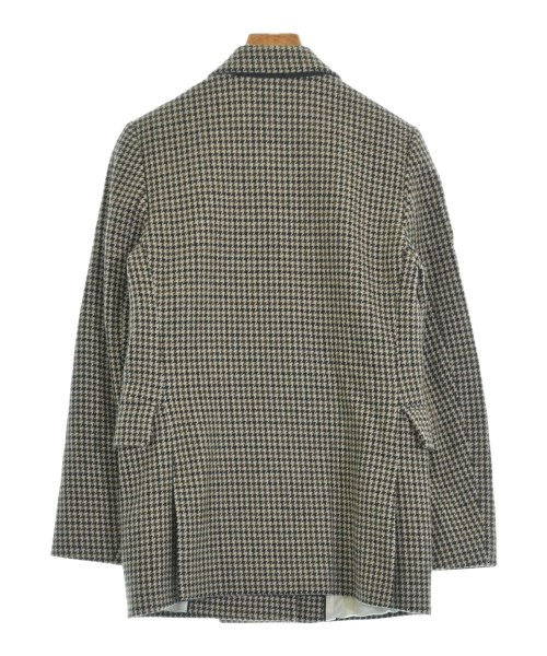 ESTNATION（エストネーション）カジュアルジャケット ベージュ サイズ:36(S位) レディース/2200638625073